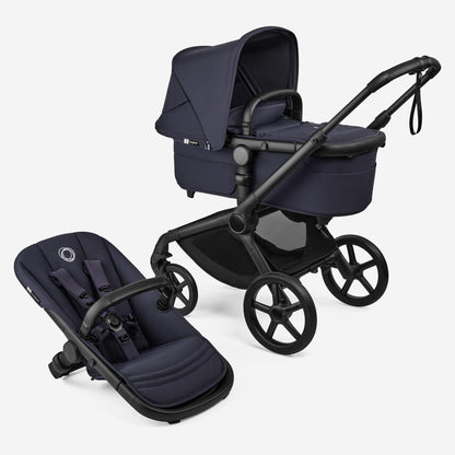 Bugaboo Fox 5 Renew Complete Stroller