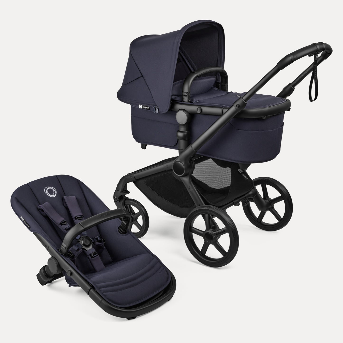Bugaboo Fox 5 Renew Complete Stroller