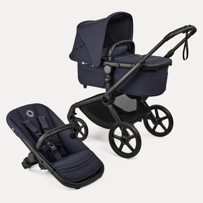 Bugaboo Fox 5 Renew Complete Stroller