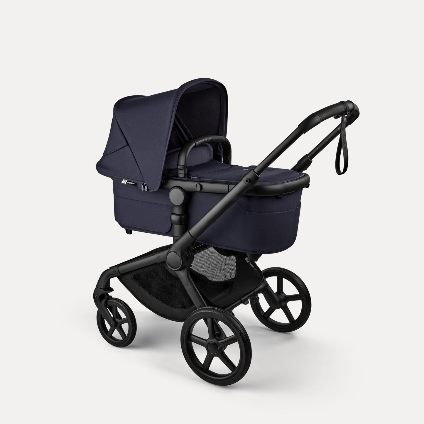 Bugaboo Fox 5 Renew Complete Stroller