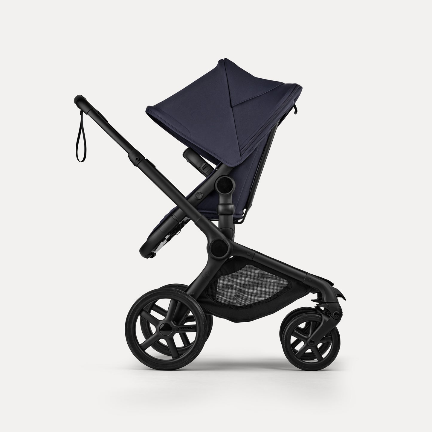 Bugaboo Fox 5 Renew Complete Stroller