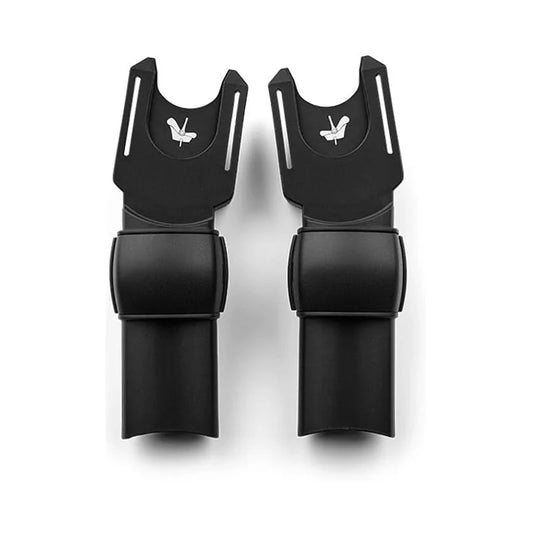Bugaboo Fox 5 Renew NA Car Seat Adapters