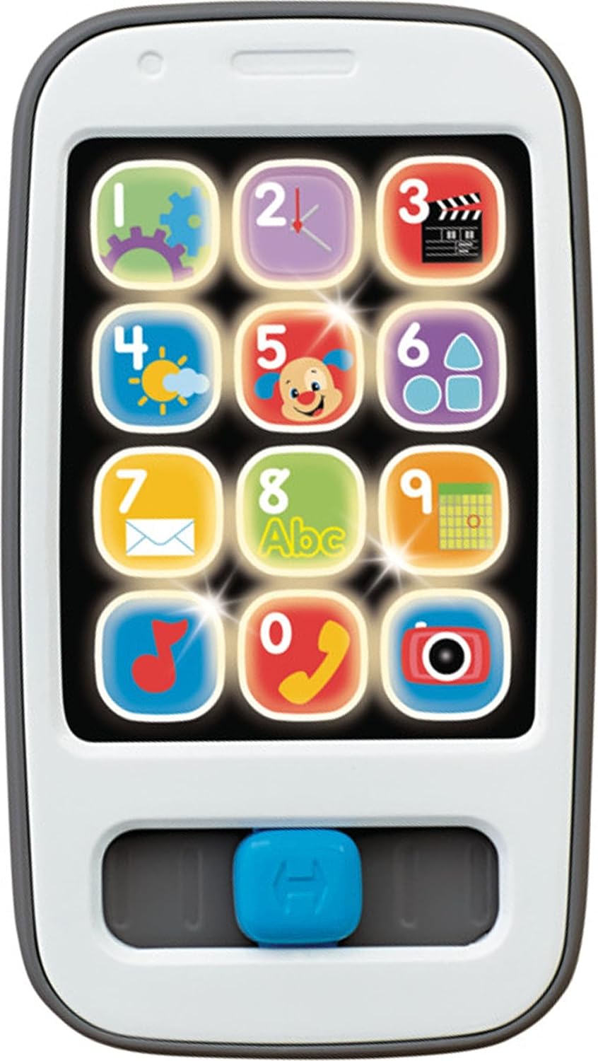 Fisher-Price Laugh & Learn™ Smart Phone