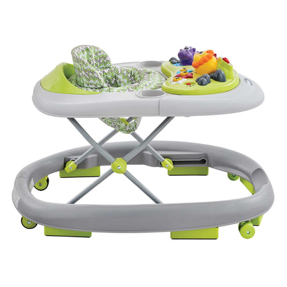 Chicco Walky Talky Baby Walker - Circles