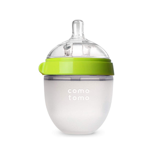 Comotomo Baby Bottle - 5oz