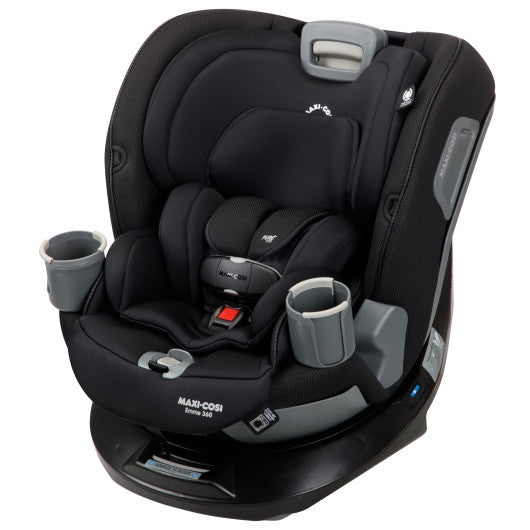 Maxi-Cosi Emme 360 Rotating All-in-One Convertible Car Seat