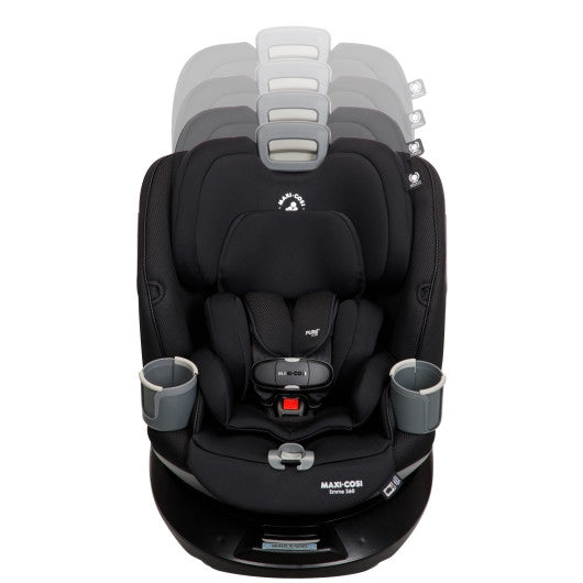 Maxi-Cosi Emme 360 Rotating All-in-One Convertible Car Seat