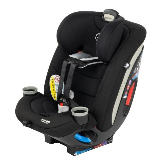 Maxi-Cosi LiftFit All-in-One Convertible Car Seat