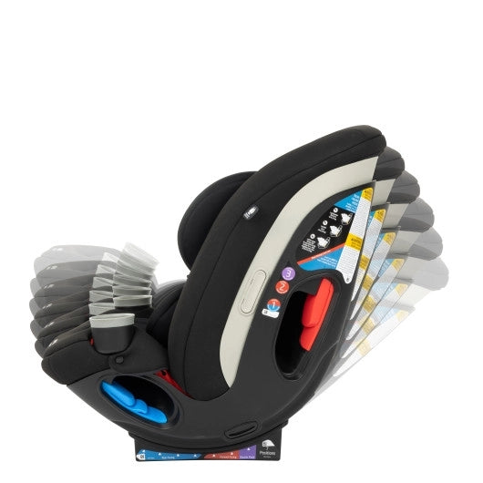 Maxi-Cosi LiftFit All-in-One Convertible Car Seat – idealbaby