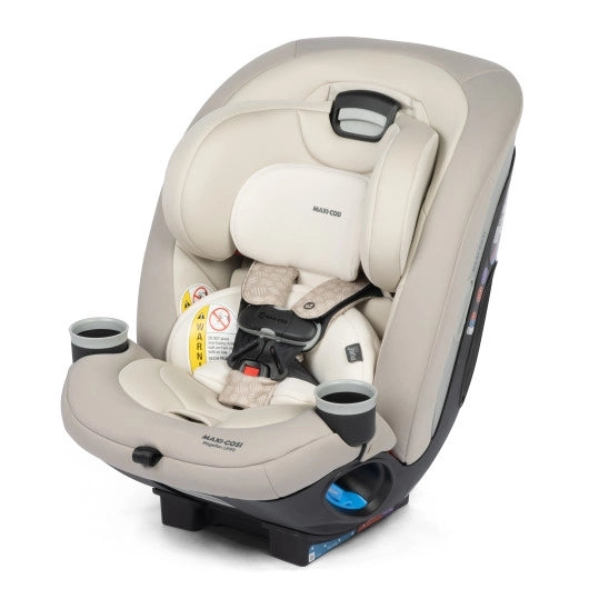 Maxi-Cosi LiftFit All-in-One Convertible Car Seat