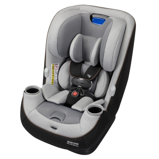 Maxi-Cosi Pria Chill All-in-One Convertible Car Seat