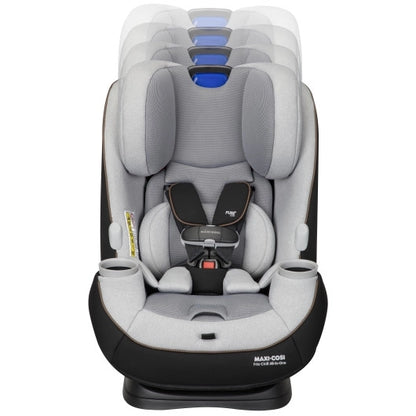 Maxi-Cosi Pria Chill All-in-One Convertible Car Seat