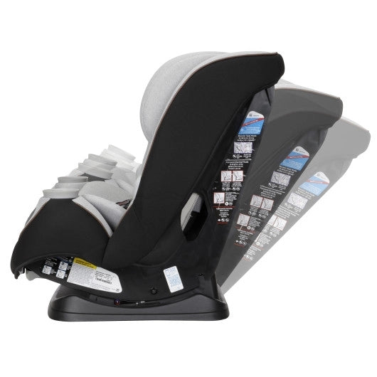 Maxi-Cosi Pria Chill All-in-One Convertible Car Seat