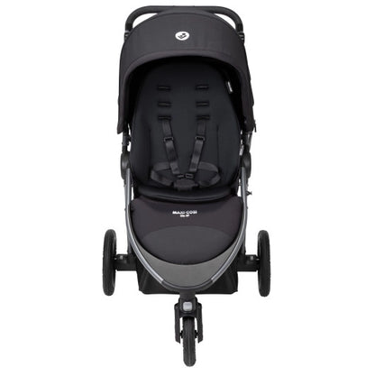 Maxi-Cosi Gia XP 3-Wheel Stroller Midnight Black