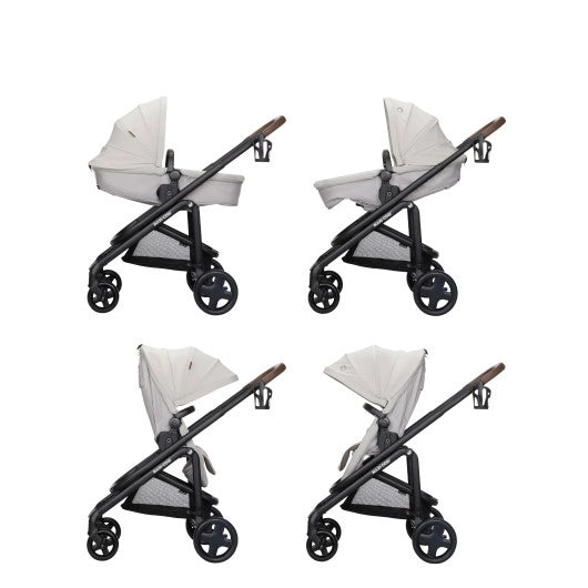 Maxi-Cosi Tayla Max Modular Stroller