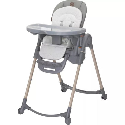 Maxi-Cosi Minla 6-in-1 High Chair - Classic Green