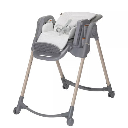 Maxi-Cosi Minla 6-in-1 High Chair - Classic Green