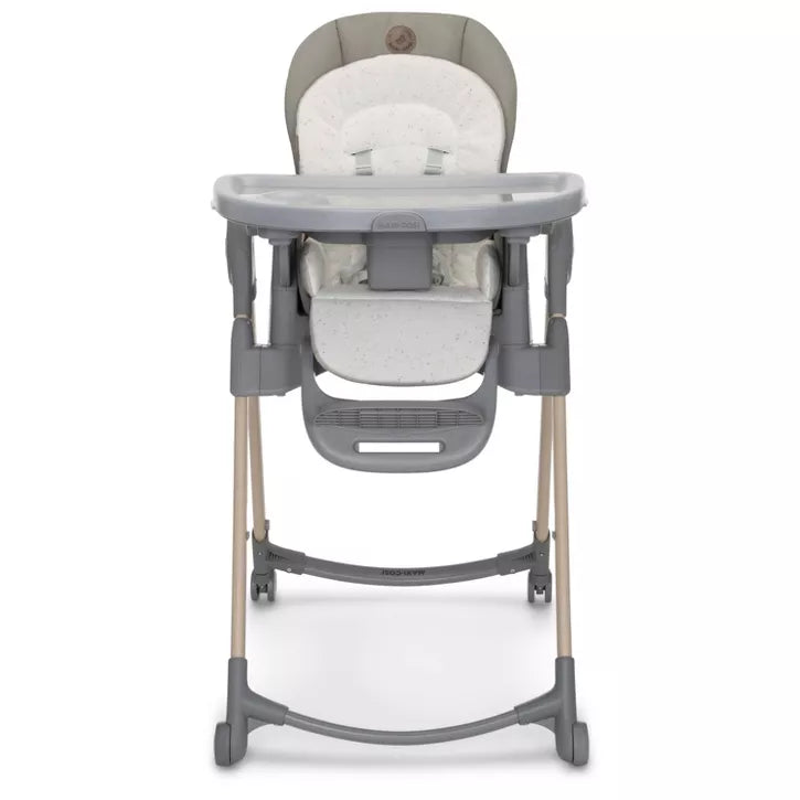 Maxi-Cosi Minla 6-in-1 High Chair - Classic Green