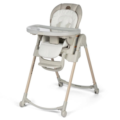 Maxi-Cosi Minla 6-in-1 High Chair - Classic Green