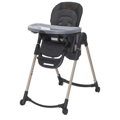 Maxi-Cosi Minla 6-in-1 High Chair - Classic Green