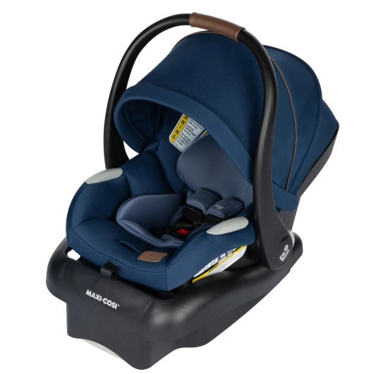 Silla de coche infantil Maxi-Cosi Mico Luxe - Midnight Glow