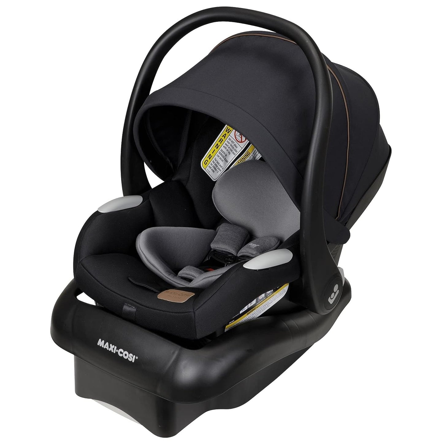 Assento de carro infantil Maxi-Cosi Mico Luxe - Midnight Glow