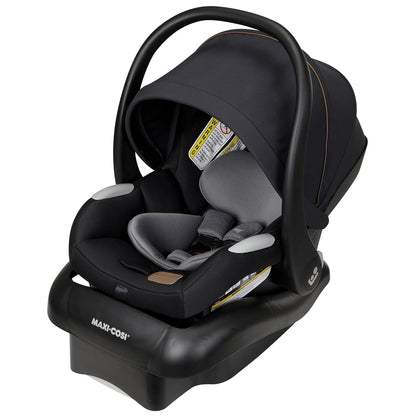 Silla de coche infantil Maxi-Cosi Mico Luxe - Midnight Glow