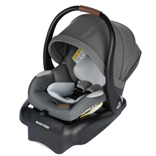 Assento de carro infantil Maxi-Cosi Mico Luxe - Midnight Glow