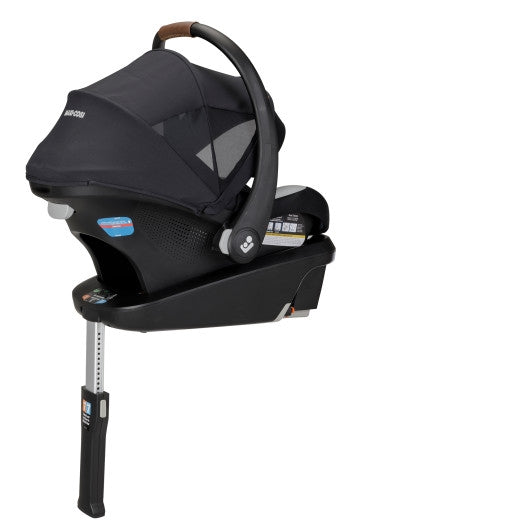 maxi-cosi mico series Maxi-Cosi Mico Luxe+ Infant Car Seat Urban Wonder