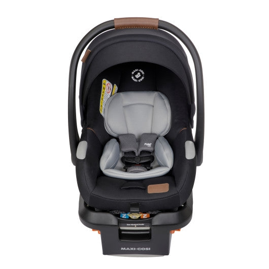 maxi cosi mico 3 Maxi-Cosi Mico Luxe+ Infant Car Seat Urban Wonder