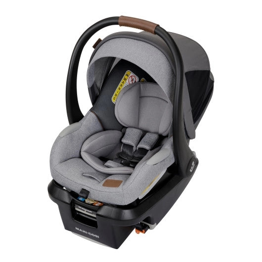 maxi cosi silla de coche Maxi-Cosi Mico Luxe+ Silla de coche infantil