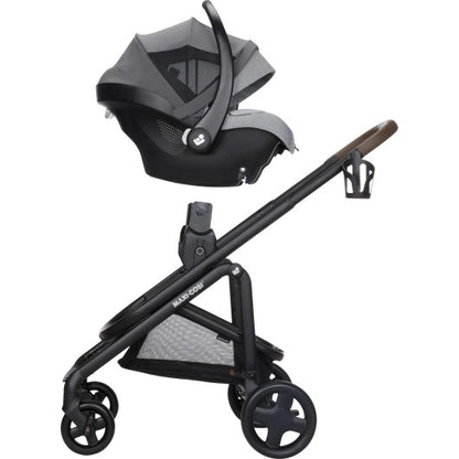 Maxi-Cosi Tayla Max 5-in-1 Travel System