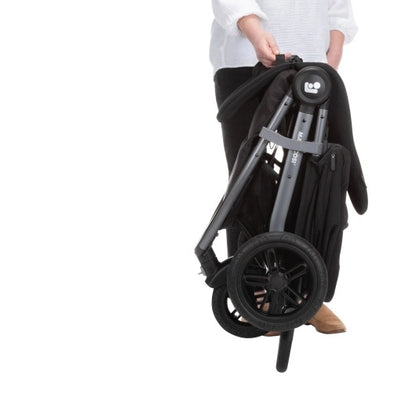 Maxi-Cosi Gia XP Luxe 3-Wheel Travel System