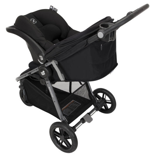 Maxi-Cosi Gia XP Luxe 3-Wheel Travel System