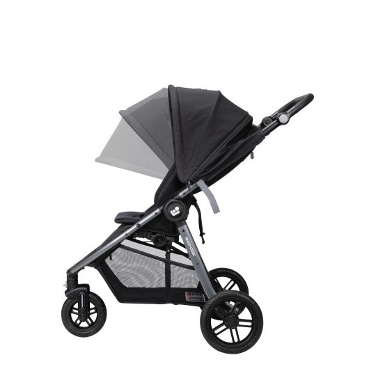 Maxi-Cosi Gia XP Luxe 3-Wheel Travel System