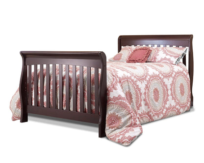 Sorelle Princeton Elite Crib & Changer