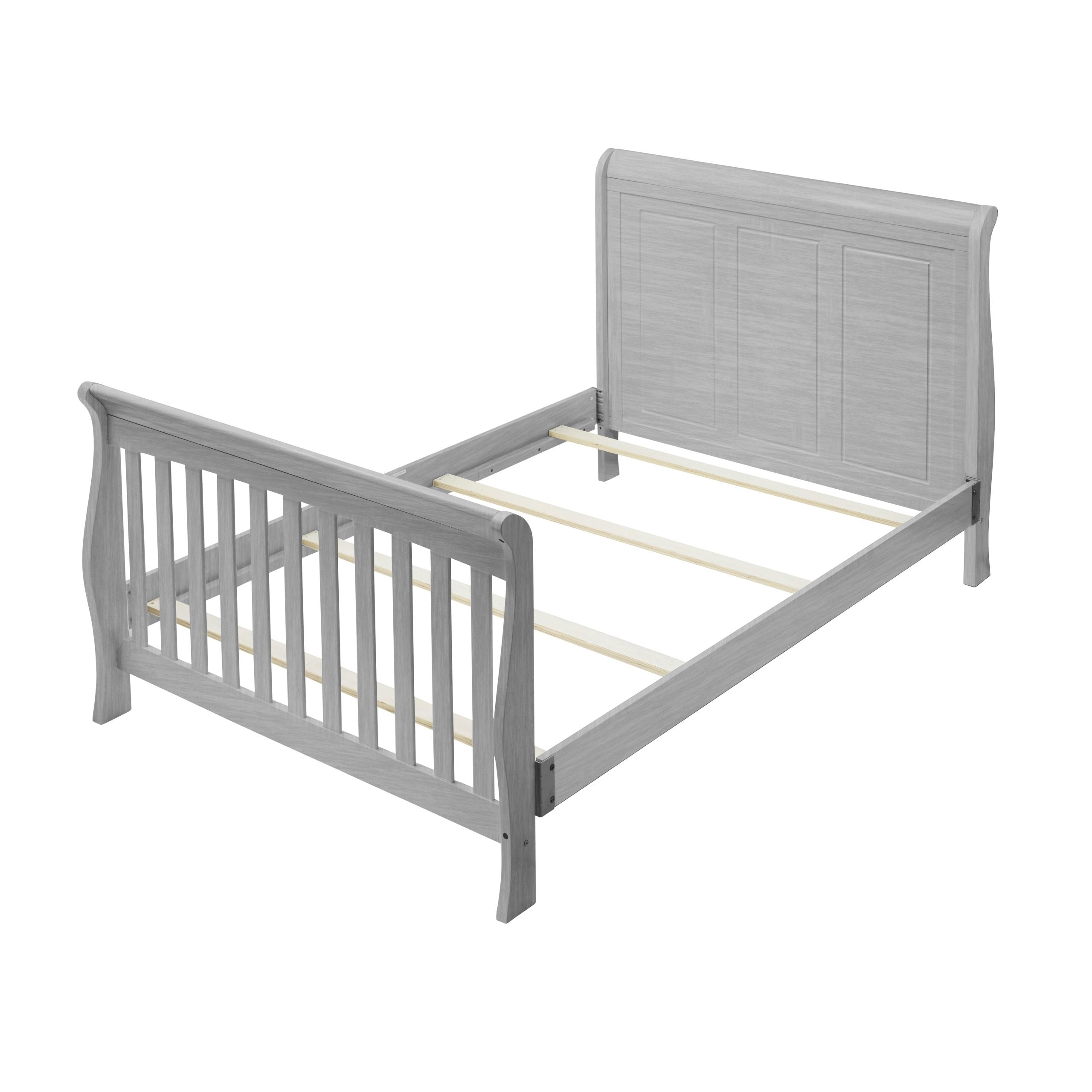 Princeton elite crib & changer deals