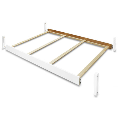 Sorelle Full Size Rails for Princeton Elite Panel Crib & Changer