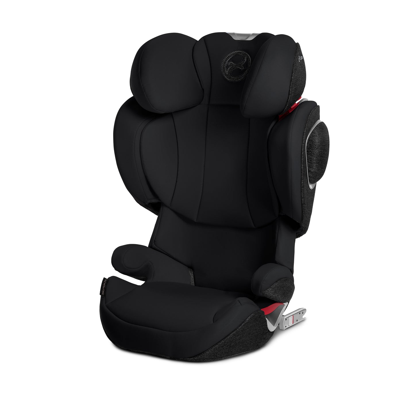 Asiento elevador Cybex Solution Z-Fix