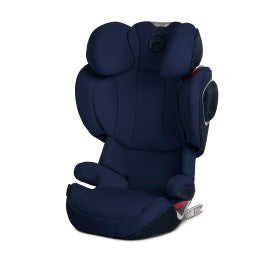 Asiento elevador Cybex Solution Z-Fix