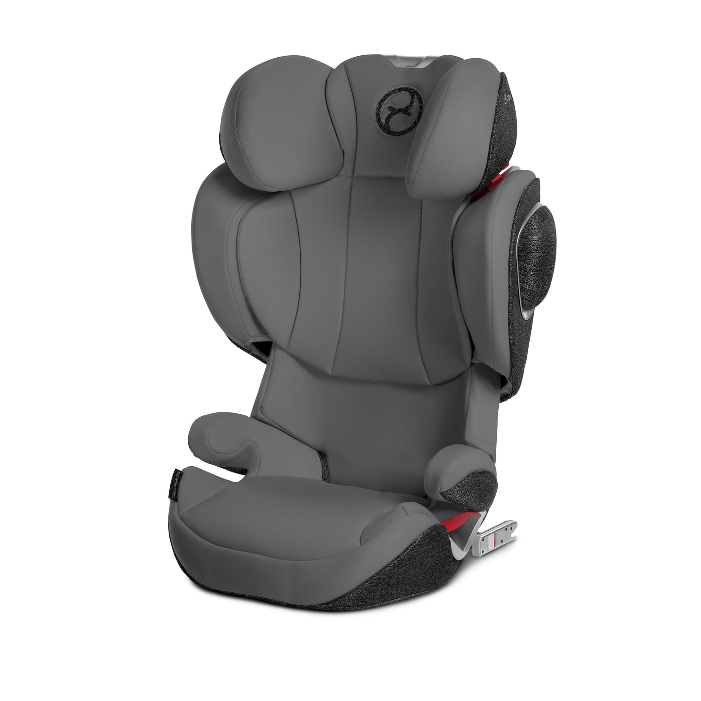 Asiento elevador Cybex Solution Z-Fix