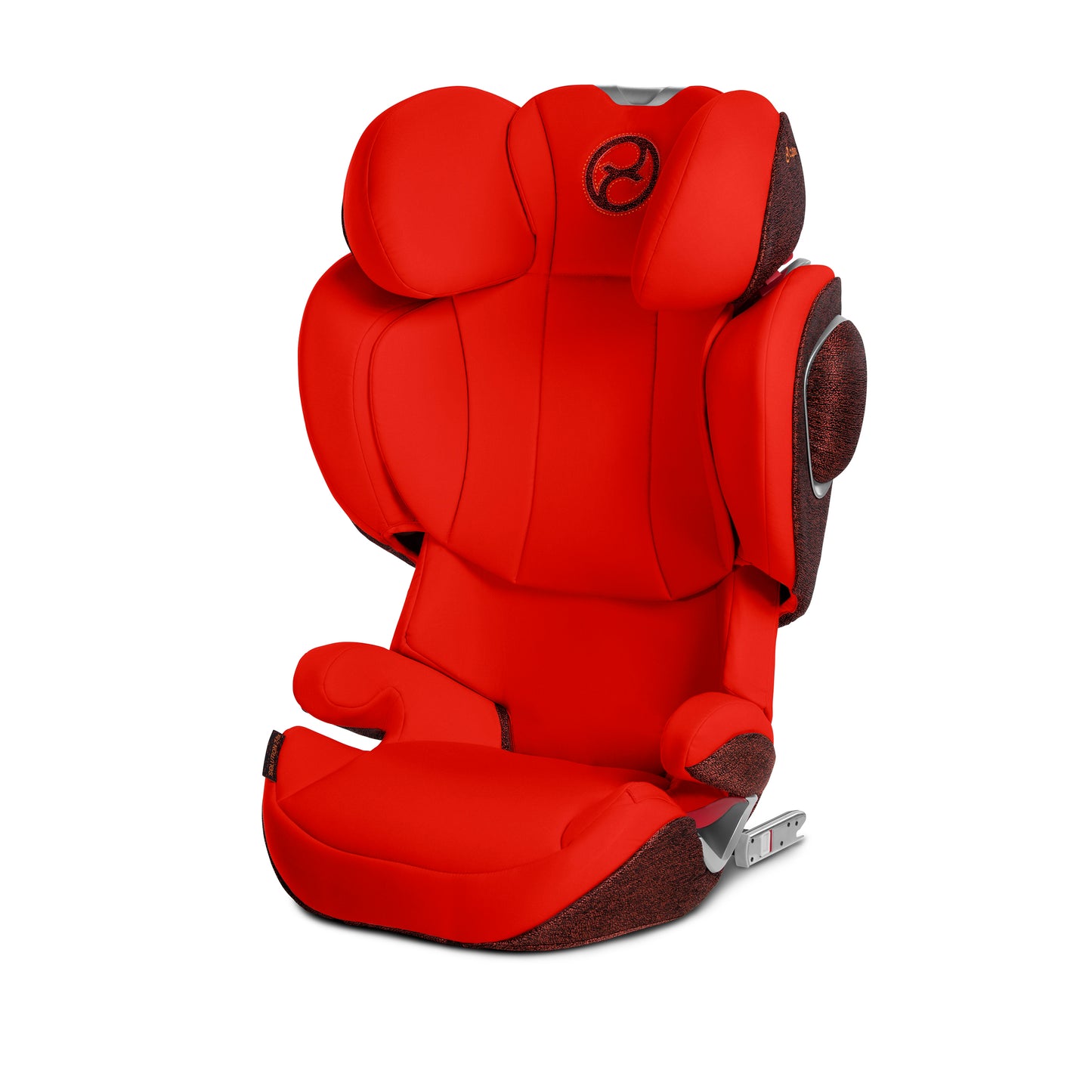 Asiento elevador Cybex Solution Z-Fix