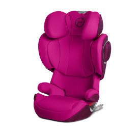 Asiento elevador Cybex Solution Z-Fix