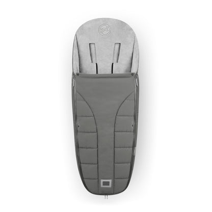 Cybex Platinum Footmuff