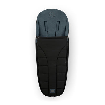 Cybex Platinum Footmuff