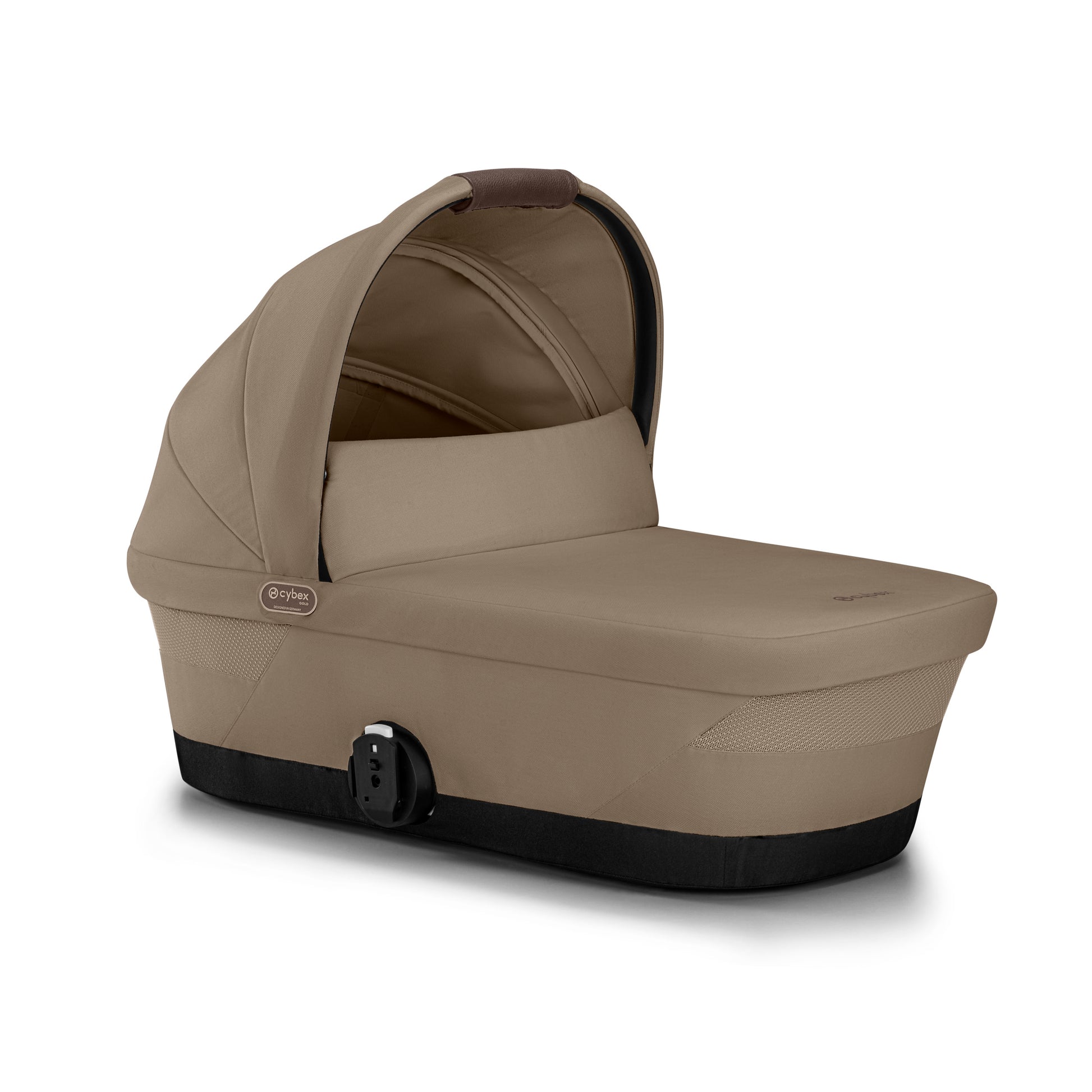 cybex gazelle s seashell beige Cybex eGazelle / Gazelle S Cot