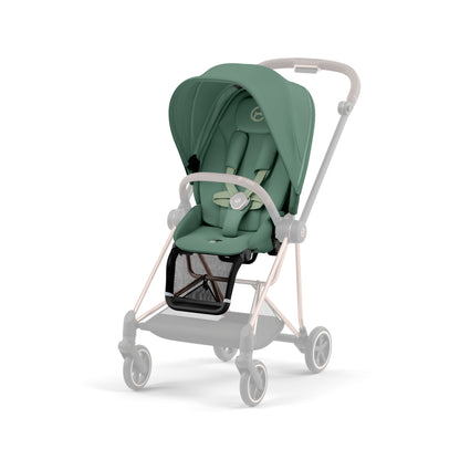 Paquete de 3 asientos Cybex MIOS