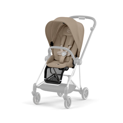 Paquete de 3 asientos Cybex MIOS