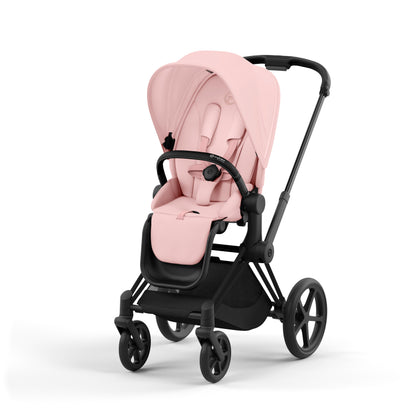 Cochecito Cybex PRIAM 4 - Estructura negra mate