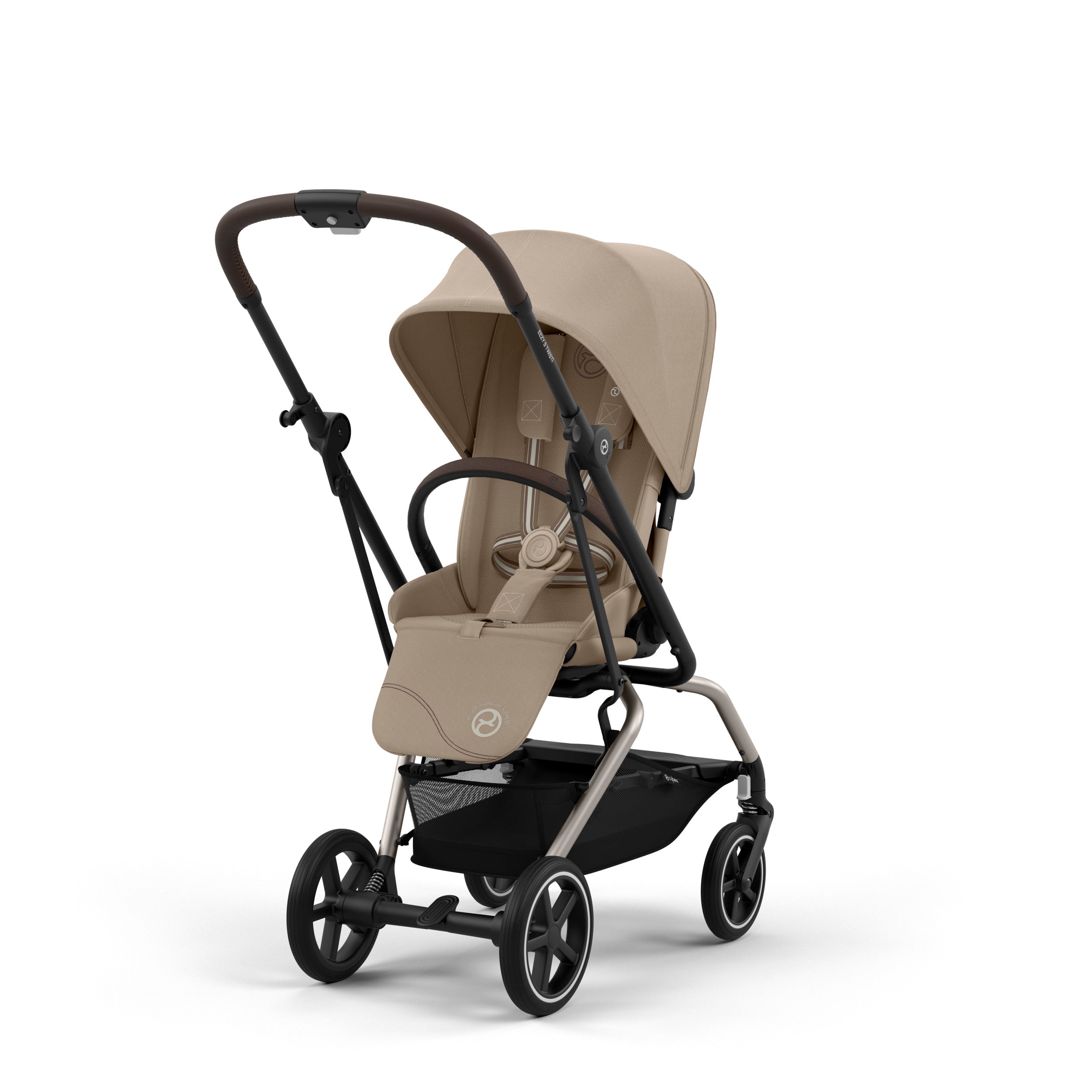 サイベックス cybex イージーS B2 EEZY S ベビーカー ポイント10